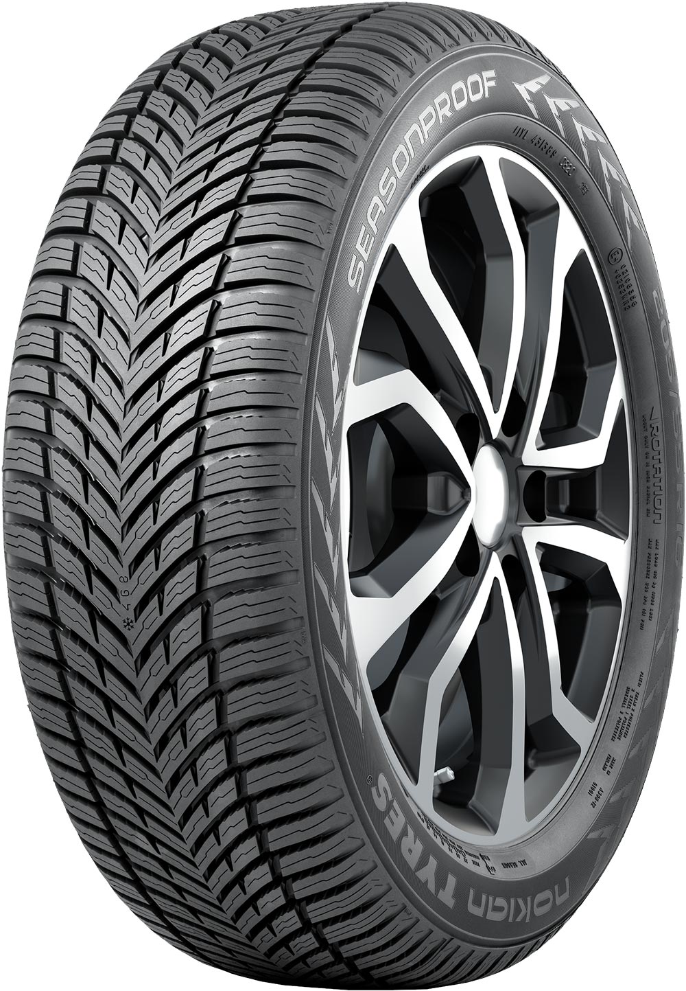 NOKIAN SEASONPRXL