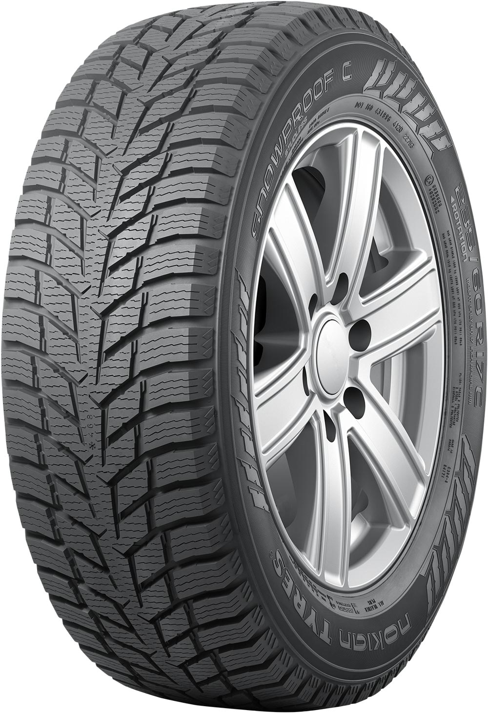 NOKIAN SNOWPROFC