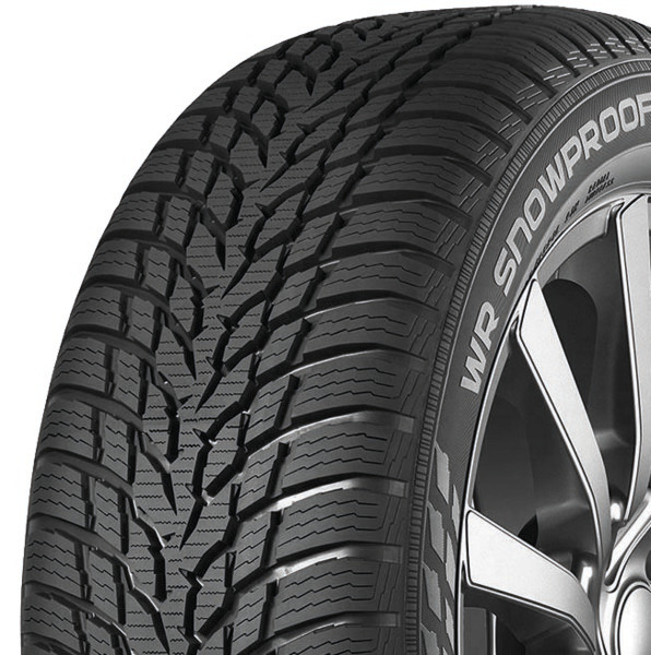 NOKIAN Snowproof P