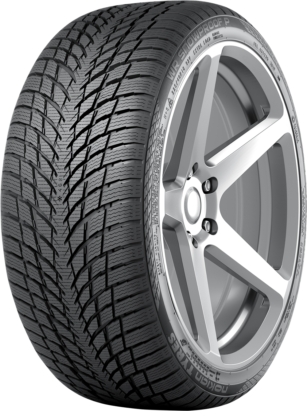 NOKIAN SNOWPROOP