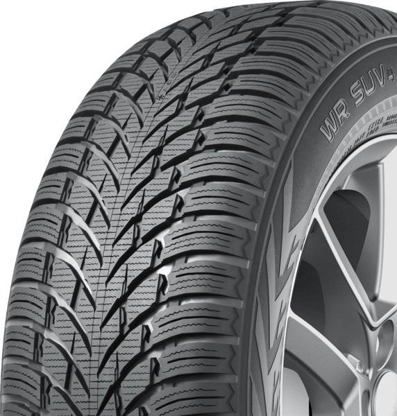 NOKIAN SUV 4