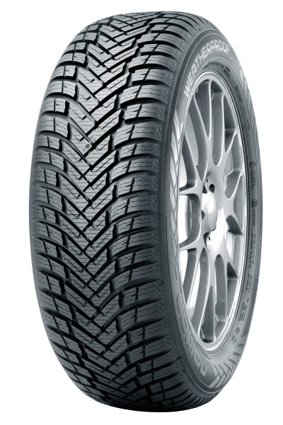 NOKIAN WEATHERPROOF SUV