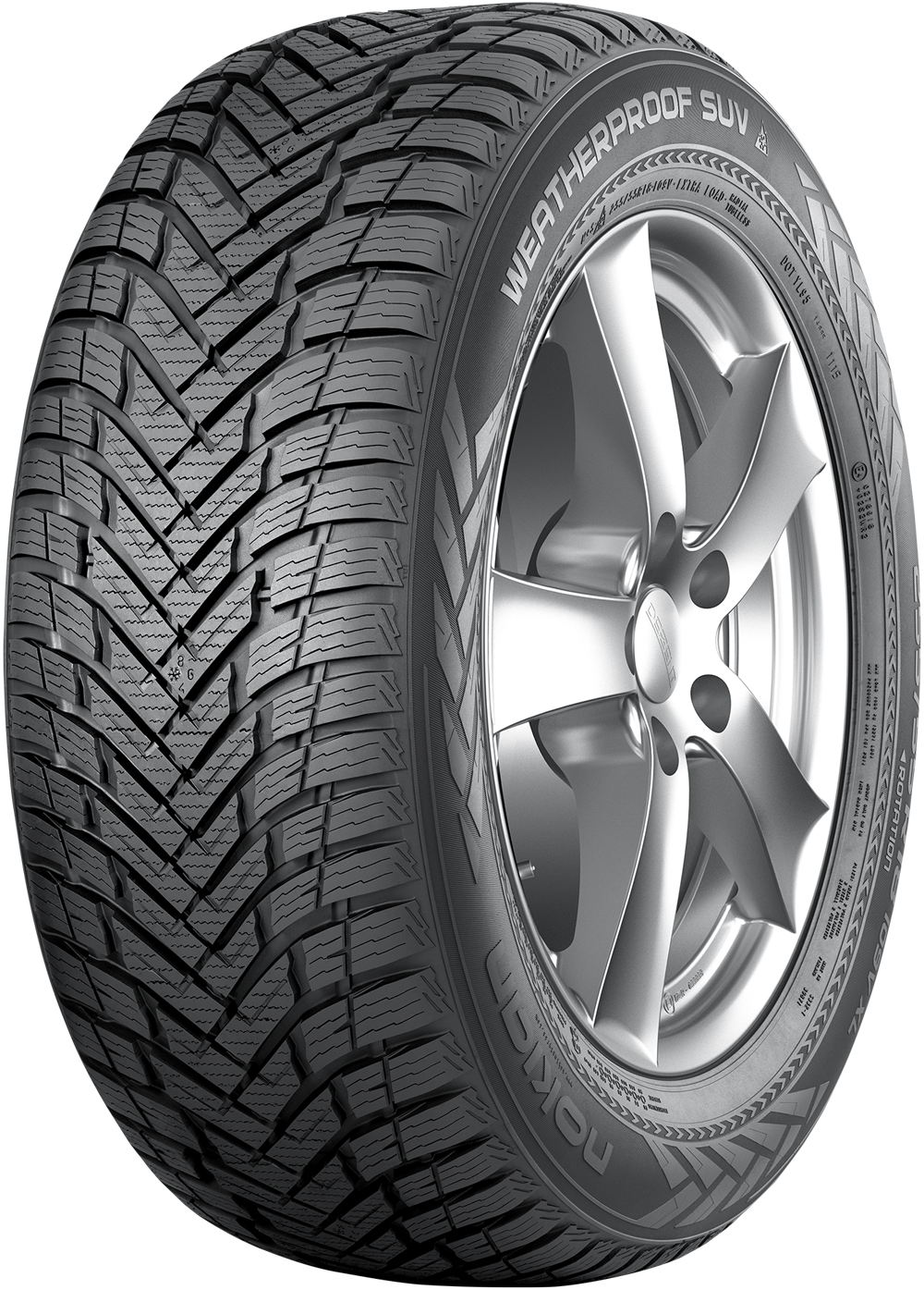 NOKIAN WEATHERPRS
