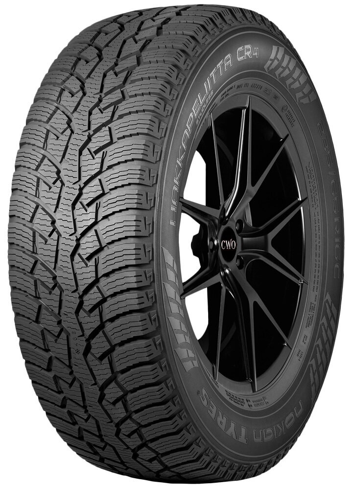 NOKIAN WR SNOWPROOF 1