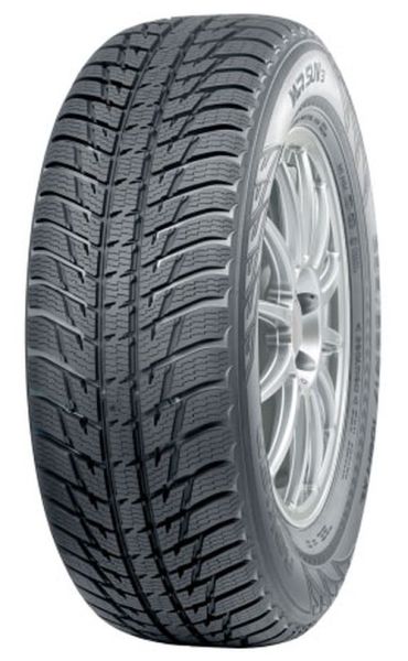 NOKIAN WR SUV 3