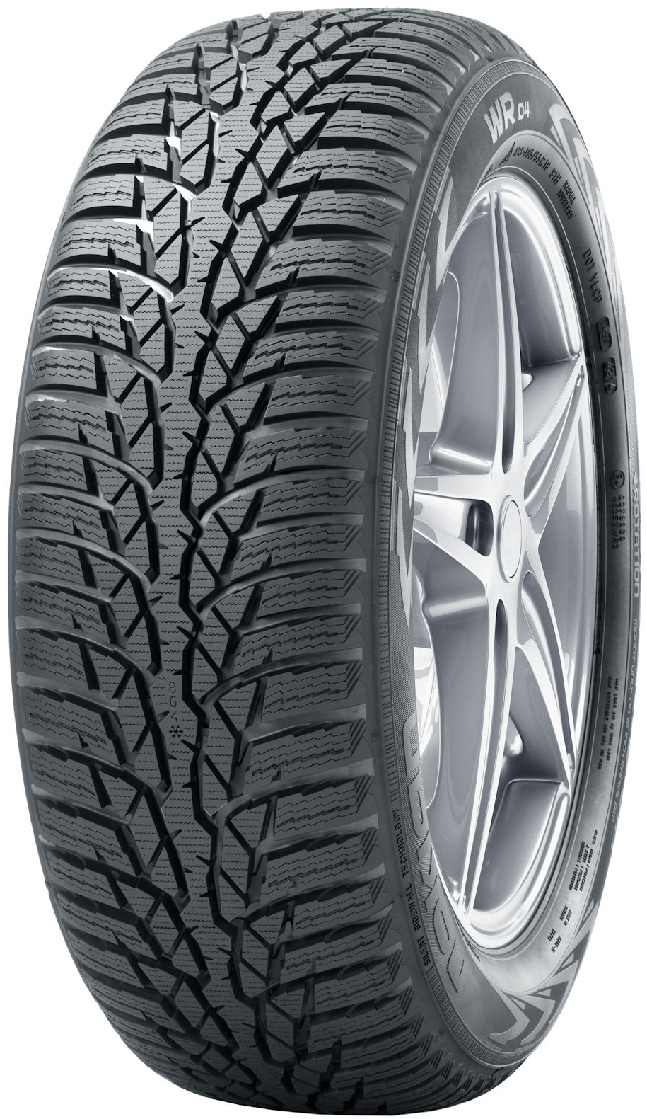 NOKIAN WRD4FR