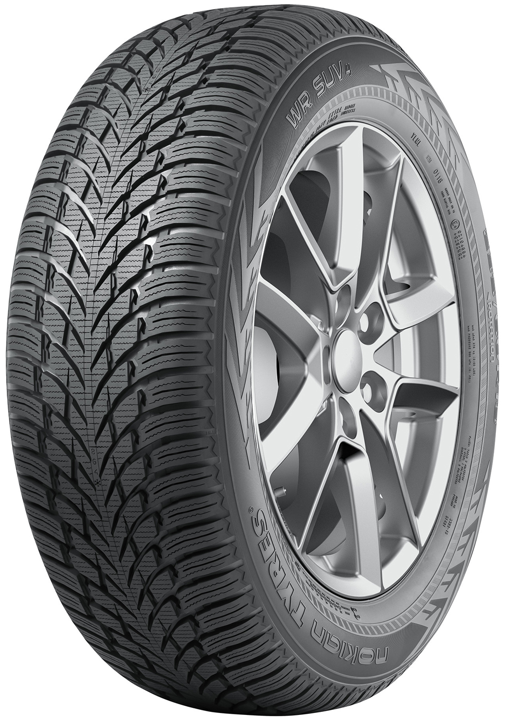 NOKIAN WRSUV4RFT