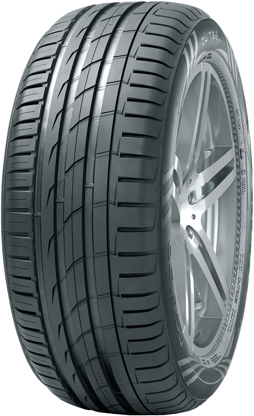 NOKIAN zLine SUV  (2016)