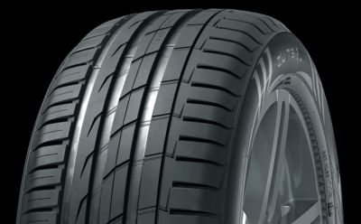 NOKIAN zLine SUV