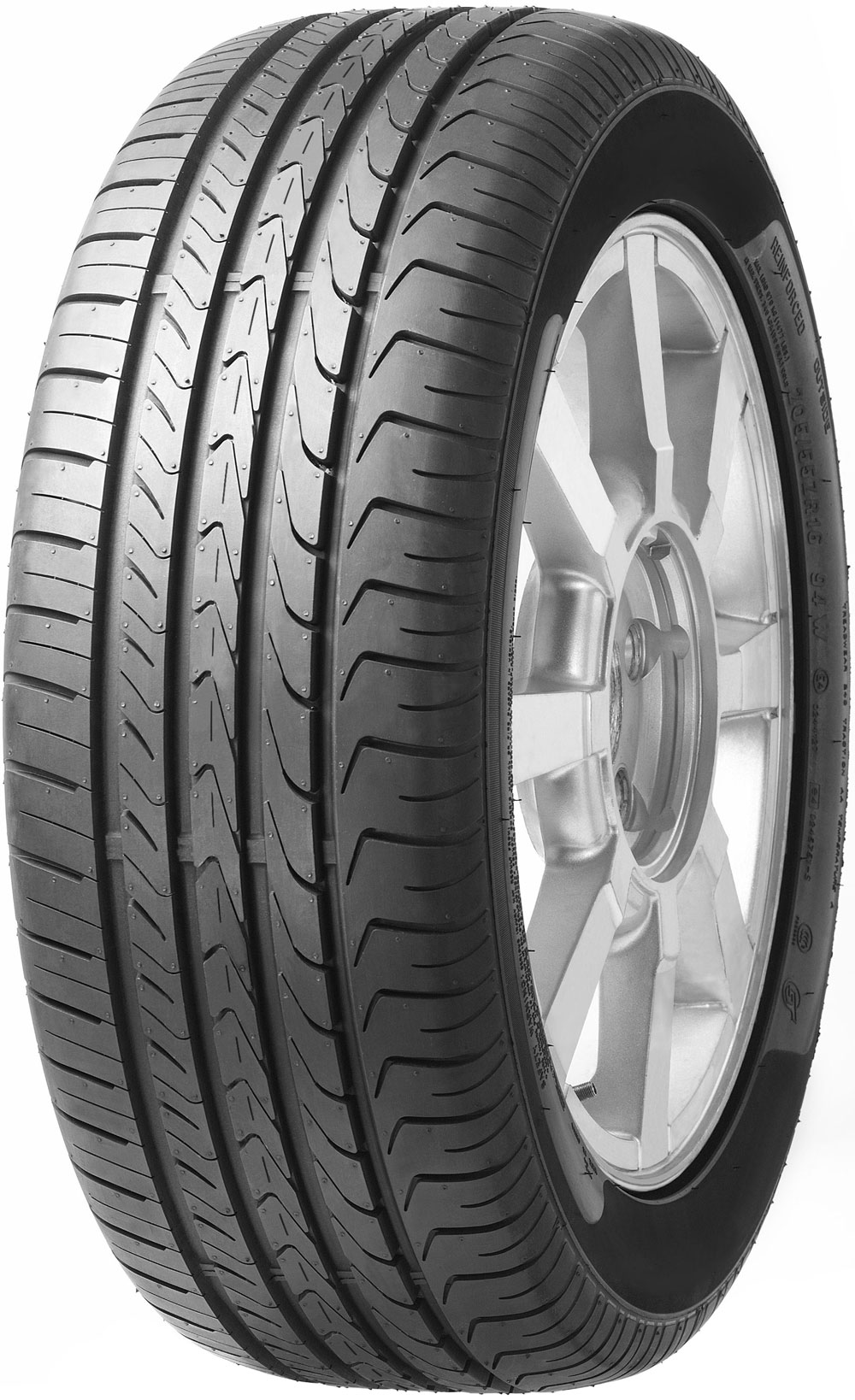 NOVEX SUPERSPEED A2 (DOT2018)