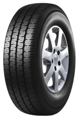 NOVEX VAN SPEED 3