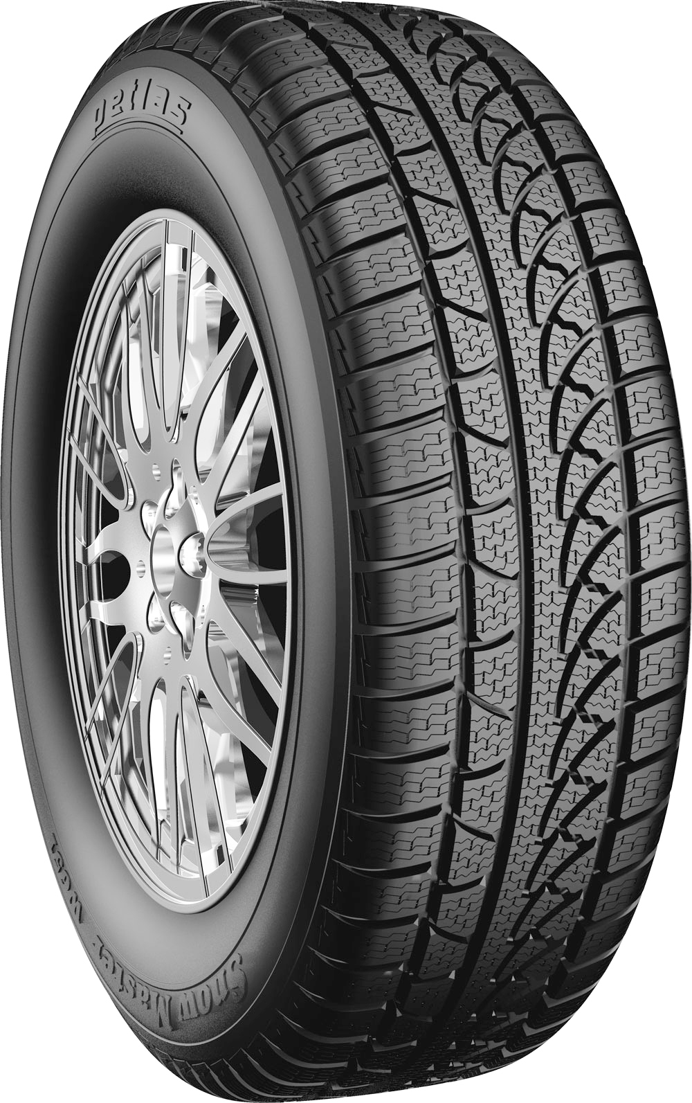 PETLAS SNOWMASTER W651 RUNFLAT