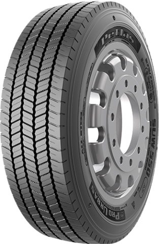 PETLAS SUW550 (CI)