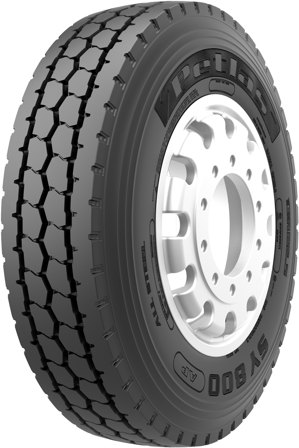 PETLAS SY800 (ST OO)