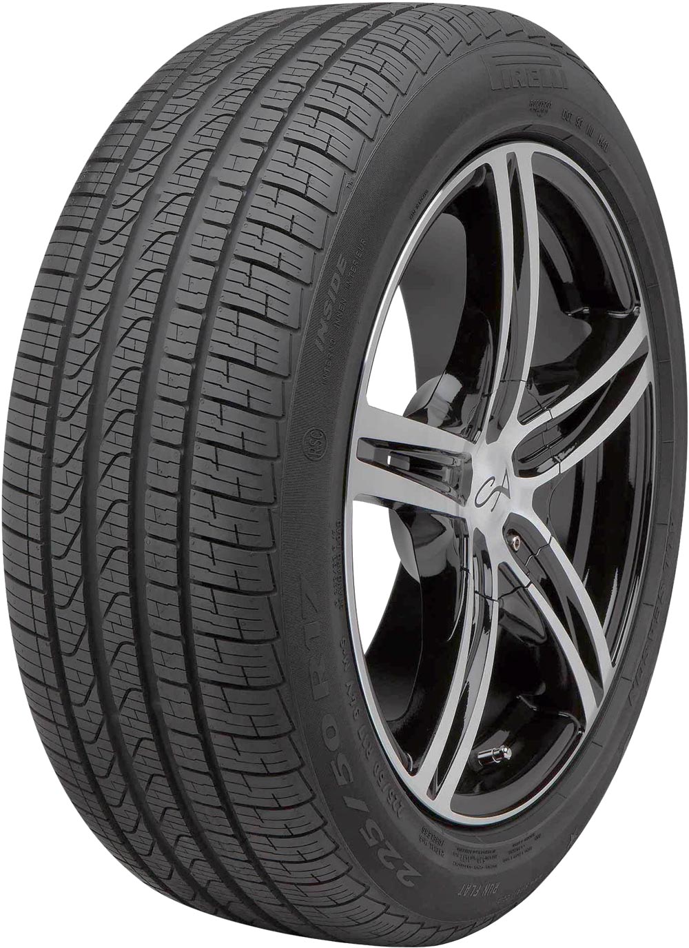 PIRELLI 7ASARXLRFT