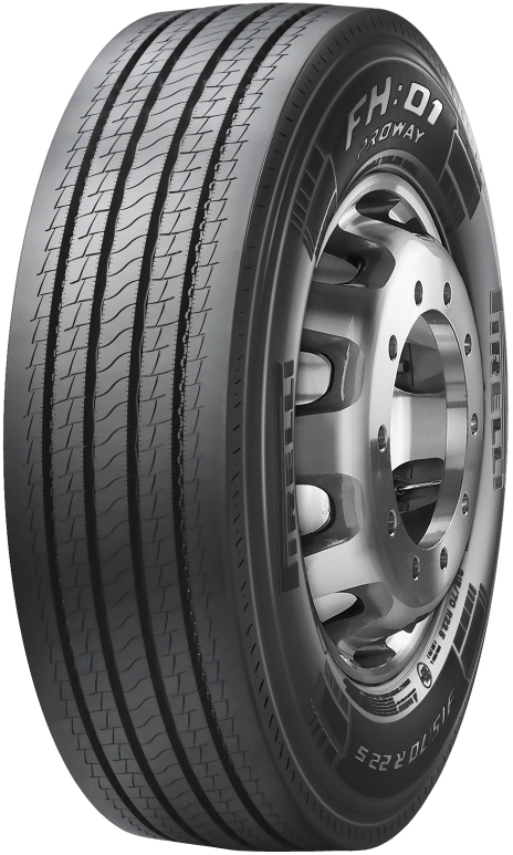 PIRELLI :01Y