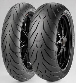PIRELLI ANGEL GT