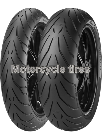 PIRELLI ANGELGTD