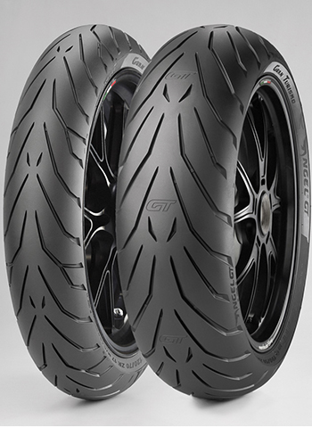 PIRELLI ANGELGTF