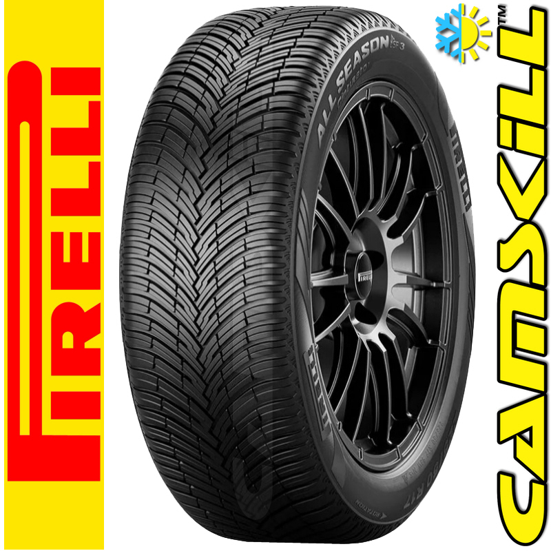 PIRELLI AS SF 3 S-I