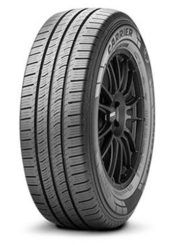 PIRELLI CARRAS121R