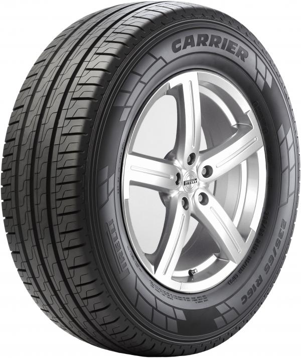 PIRELLI CARRIE