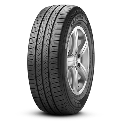 PIRELLI CARRIER ALL SEASON