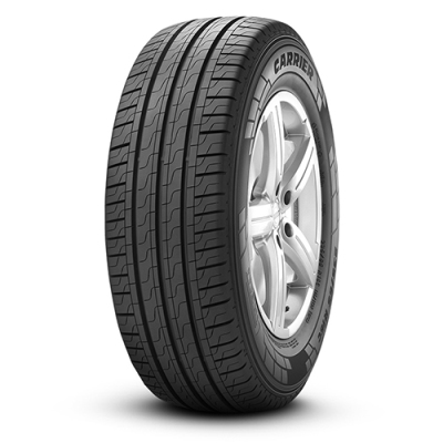 PIRELLI CARRIER CAMPER