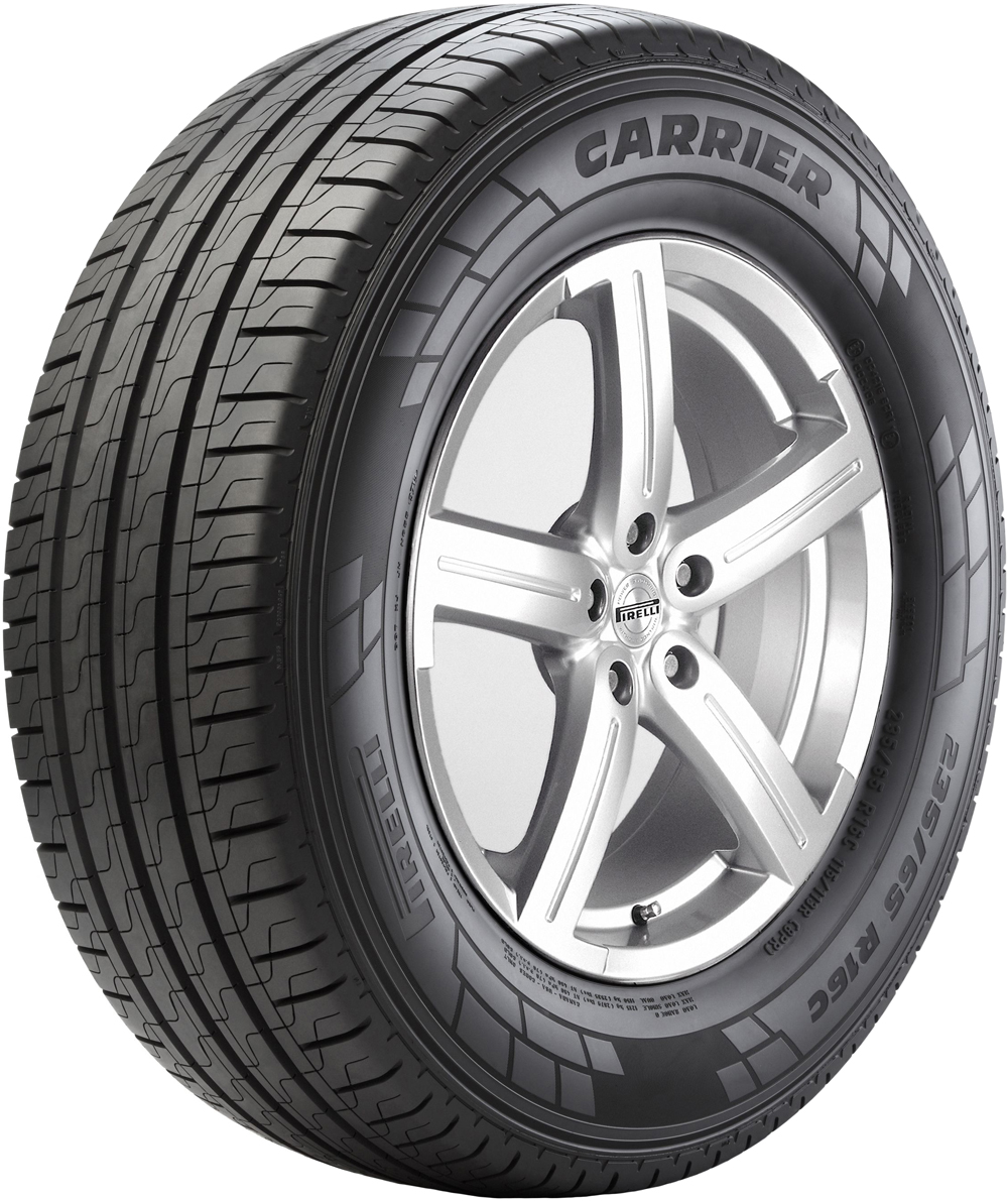PIRELLI CARRIERMO