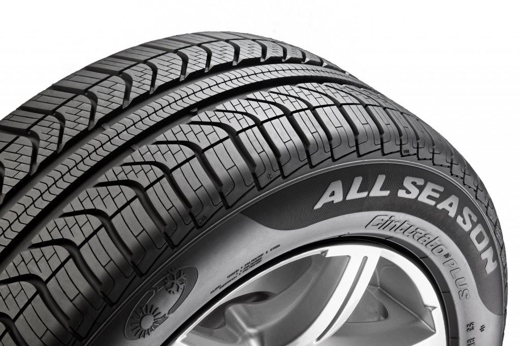 PIRELLI CINTURATO AS PLUS XL