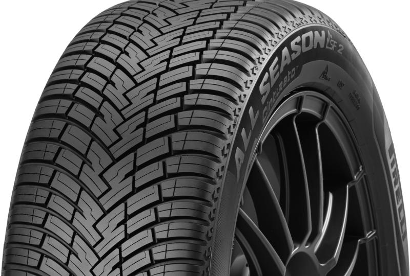 PIRELLI CINTURATO AS SF 2 XL
