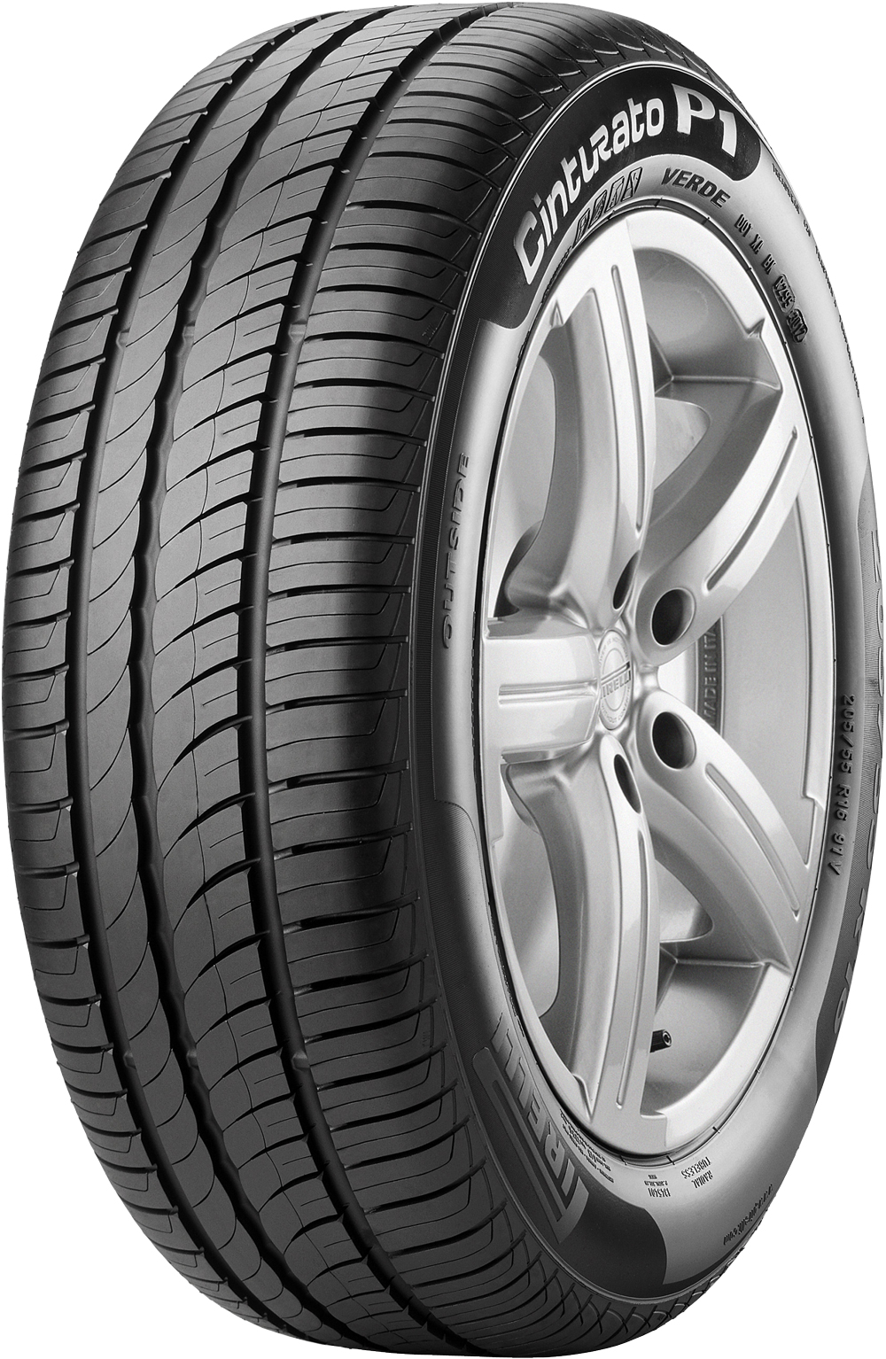 PIRELLI CINTURATO P1 VERDE (KS)