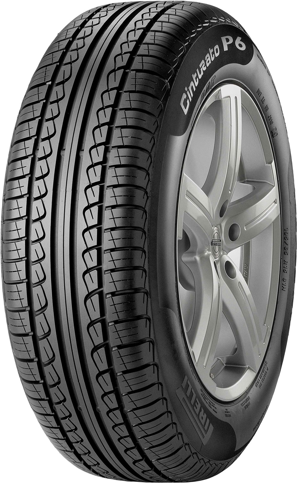 PIRELLI CINTURATO P6