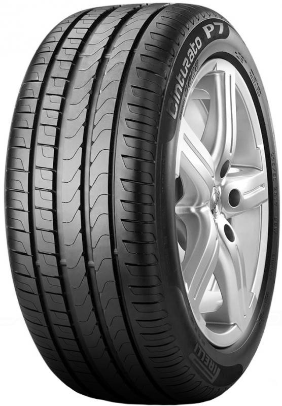 PIRELLI CINTURATO P7 KS