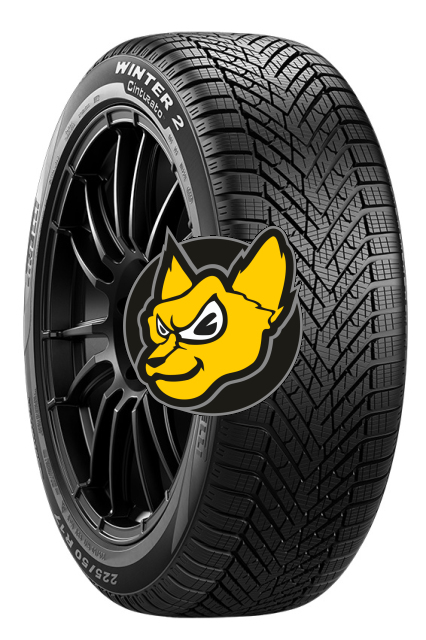 PIRELLI CINTURATO WINTER2 XL
