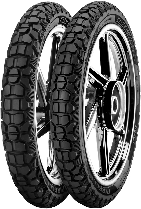 PIRELLI CITY CROSS