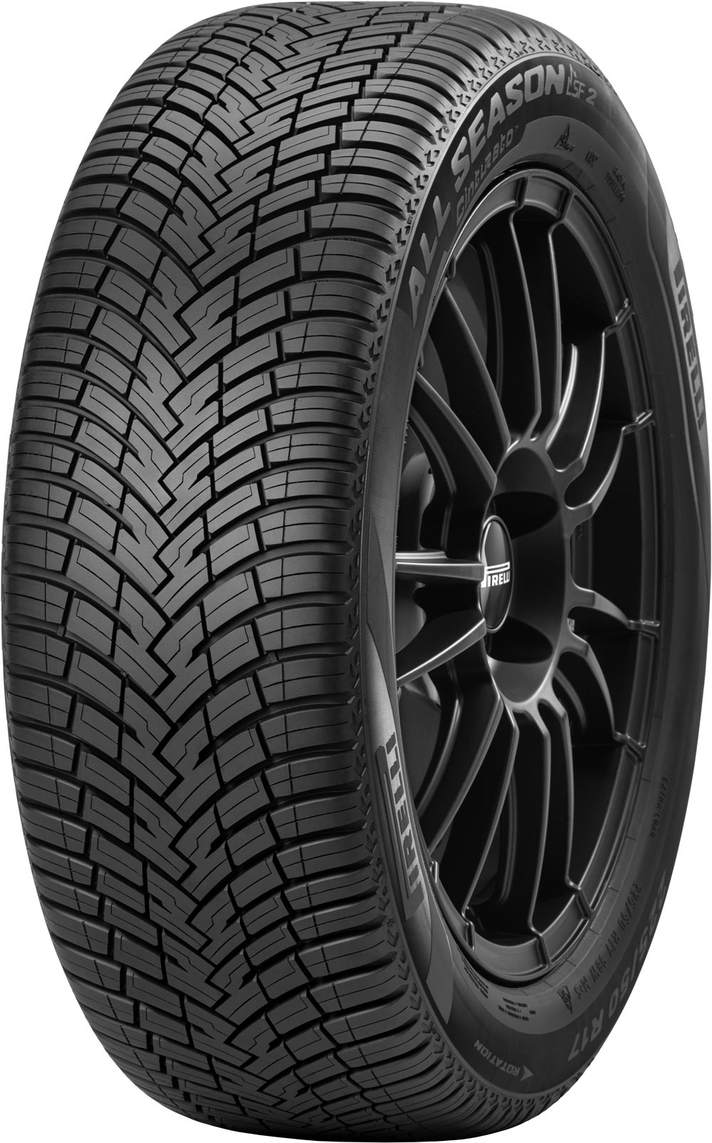 PIRELLI CNTFS2XLSI
