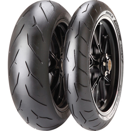 PIRELLI DIA ROSSO CORSA