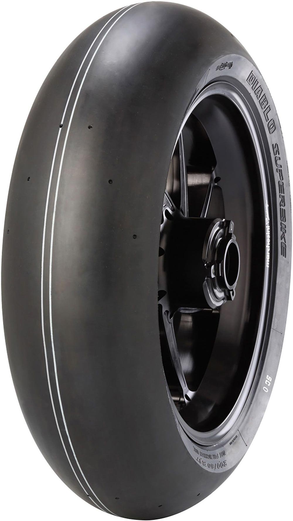 PIRELLI DIA SURBIKE K350 SC0