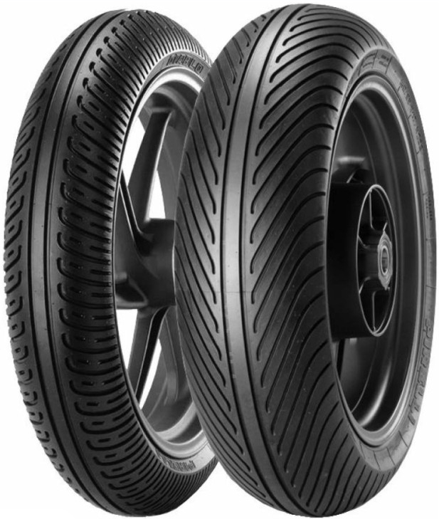 PIRELLI DIABLO RAIN SCR1