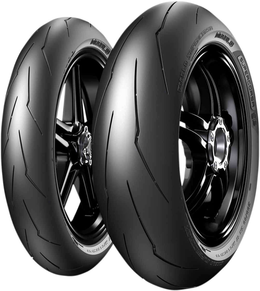 PIRELLI DIABLO SUPCOR V3 SC1