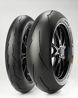 PIRELLI DIABLO SUPERCORSA