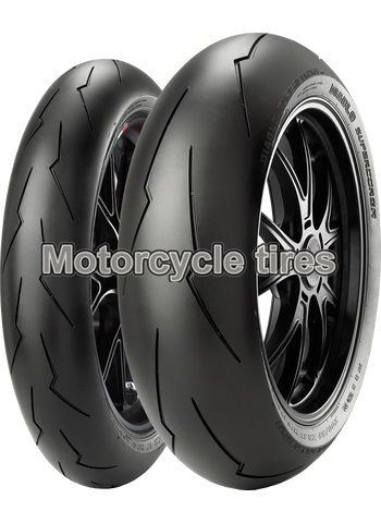 PIRELLI DIABLOSCV2
