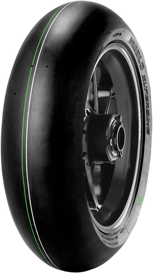 PIRELLI DIABLOSU2R