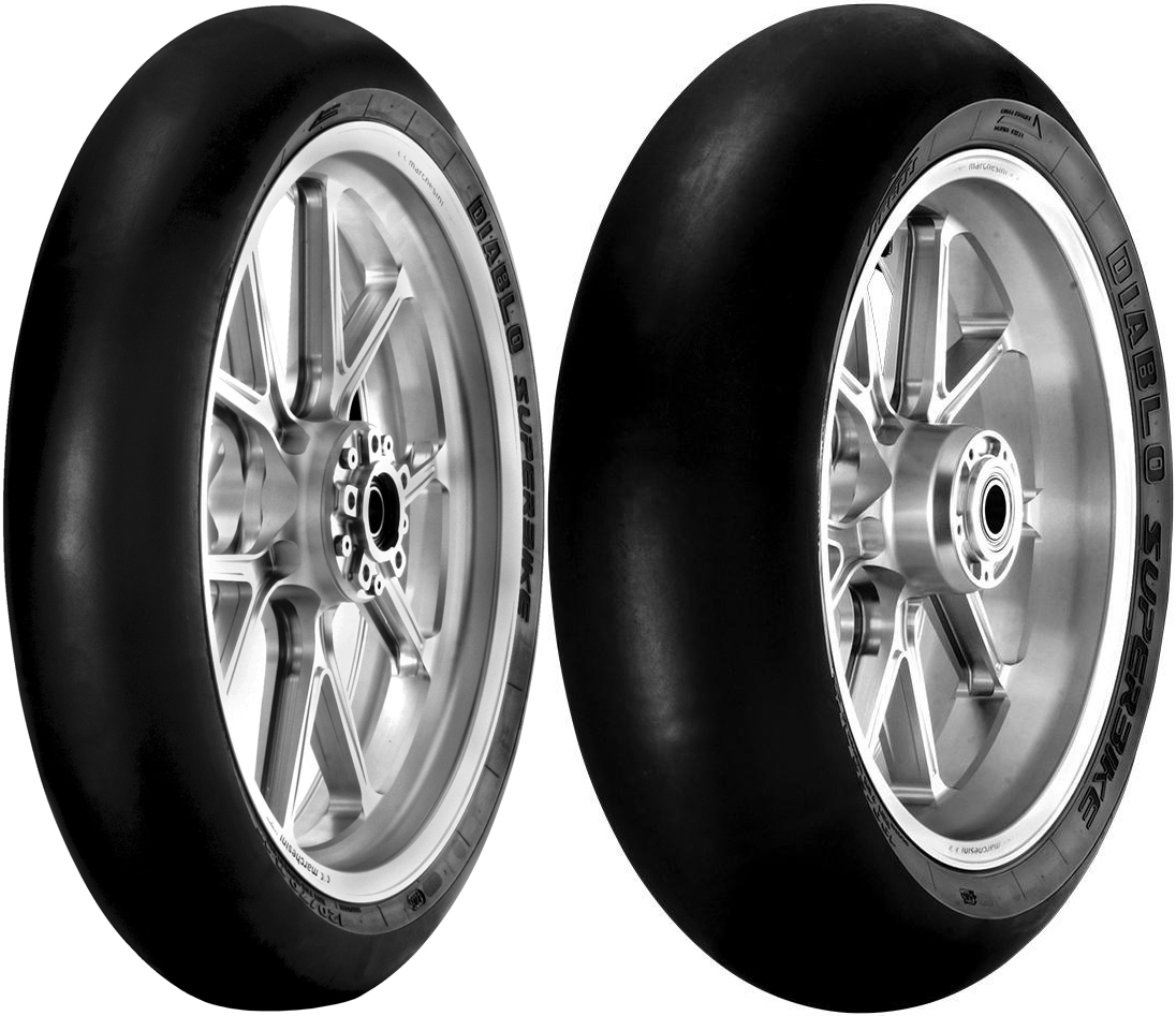 PIRELLI DIABLOSUPE