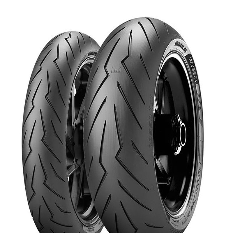 PIRELLI DIABLROS3
