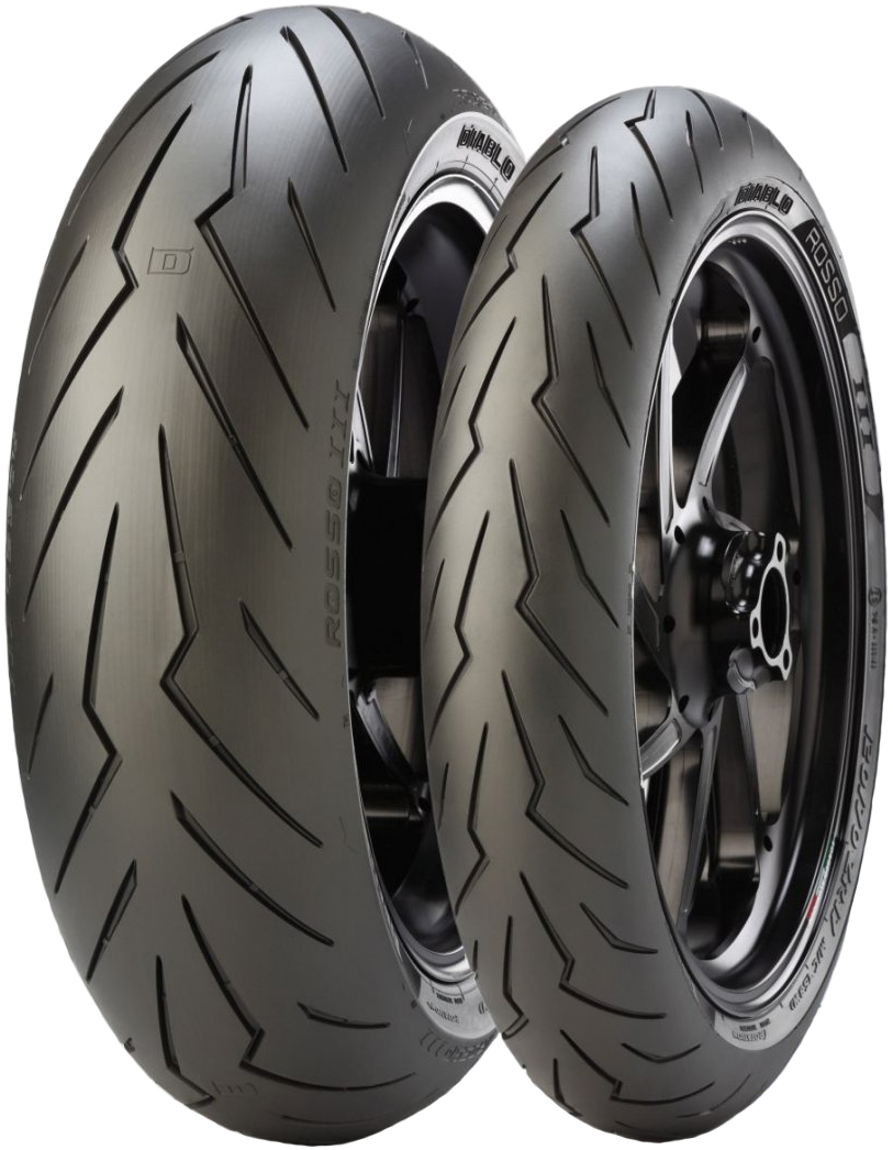 PIRELLI DIABROSS3D