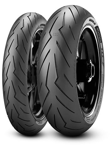 PIRELLI DIABROSS3K