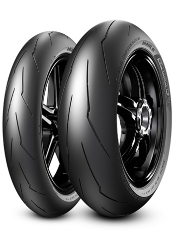 PIRELLI DSCV2SC2