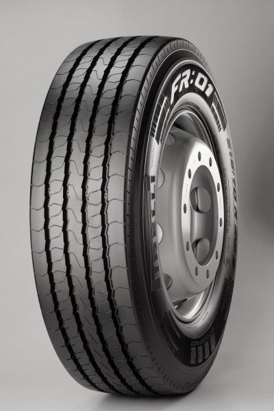 PIRELLI FR:01